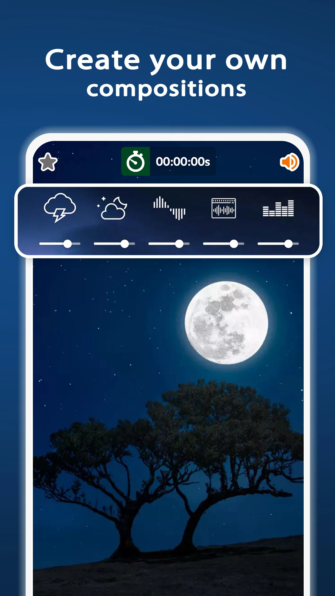Nature Sounds screenshot