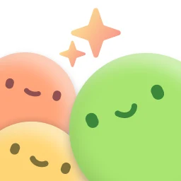 Icône de Mood tracker & émotions: Moodi